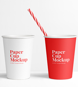 Promosyon Bardak ve Logo