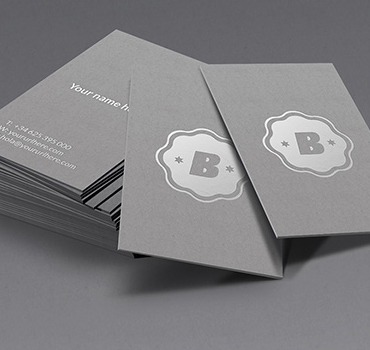 Farklı Kurumsal Kimlik Tasarımı